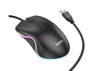 Hoco GM19 Enjoy gaming Black