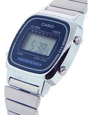 Часы Casio LA-670WA-2DF