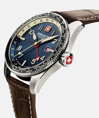 Часы Swiss Military Hanowa SMWGB0000506