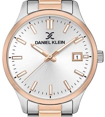 Годинник Daniel Klein DK 1.13612-4
