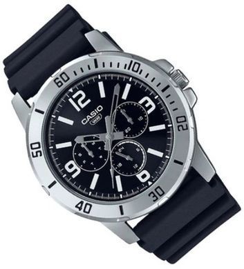 Часы Casio MTP-VD300-1B