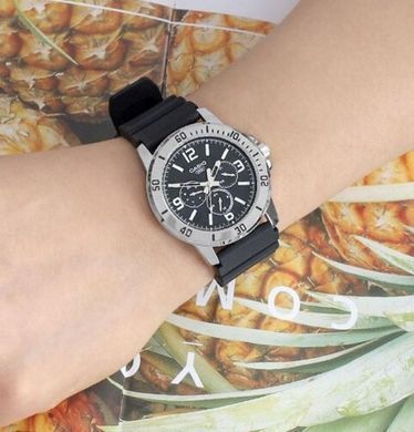 Часы Casio MTP-VD300-1B