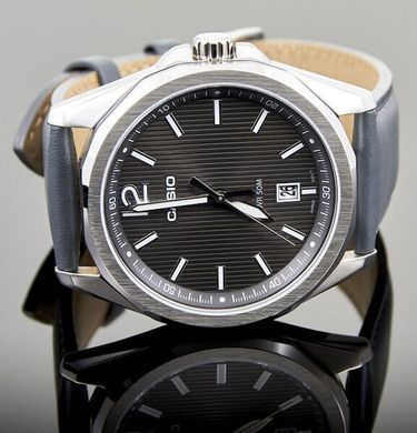 Годинник Casio MTP-E725L-8A