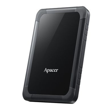 Apacer AC532 1 TB Black (AP1TBAC532B-1)
