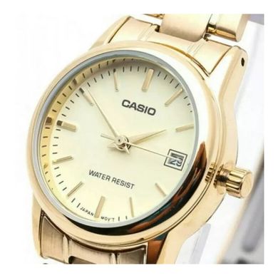 Часы Casio LTP-V002G-9B3UDF