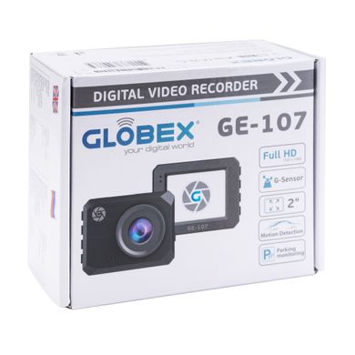 Globex GE-107