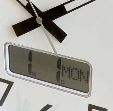 Годинник настінний RHYTHM CFG717NR19