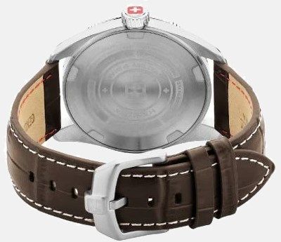 Часы Swiss Military Hanowa SMWGB0000506