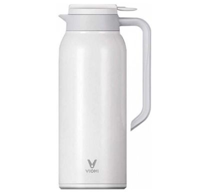 Термос Xiaomi Viomi Stainless Vacuum Cup 1.5л (XV-1053W) White