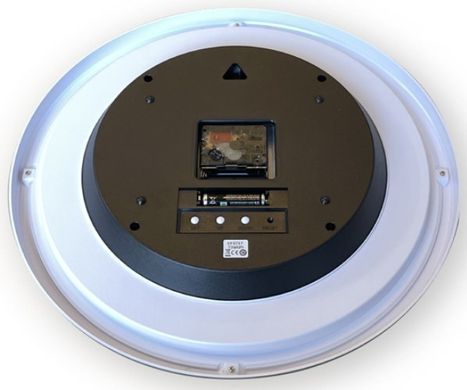 Годинник настінний RHYTHM CFG717NR19