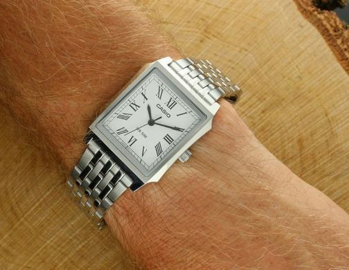 Годинник Casio MTP-B190D-7BVEF