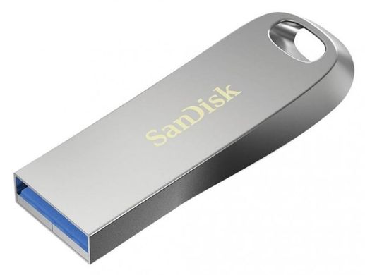 Flash Drive 128Gb SanDisk Ultra Luxe (150Mb/s) USB 3.1 (SDCZ74-128G-G46)