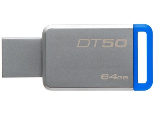 64Gb DT50 USB 3.0.Kingston