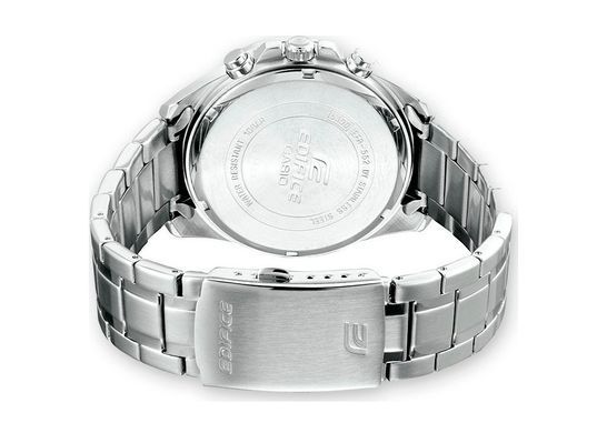Часы Casio EFR-552D-1A2VUEF