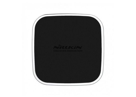 Nillkin Magnetic Wireless Charger II Black