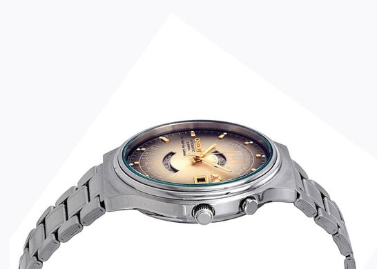 Часы Orient FEU00002UW