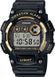 Часы Casio W-735H-1A2