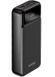 SIGMA X-power SI20A4QL Black PD20W 20000 mAh