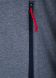 1714111-464 S Ветровка мужская Heather Canyon™ Jacket сини р.S