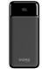 SIGMA X-power SI20A4QL Black PD20W 20000 mAh