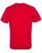 1841981-613 S Футболка мужская M CSC&trade; Badge Tee красный р.S