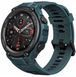 Amazfit T-Rex Pro Steel Blue