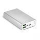 Puro QC+PD 10000mAh White