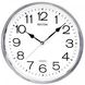 Часы настенные RHYTHM CMG716BR19