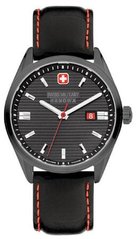 Часы Swiss Military Hanowa SMWGB2200140
