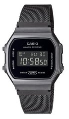 Годинник Casio A-168WEMB-1BEF