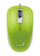 Genius DX-110 Spring Green (31010116105)