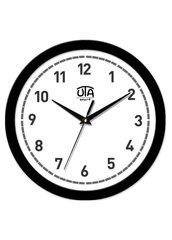 Годинник настінний UTA 21B03