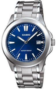 Годинник Casio LTP-1215A-2A2DF