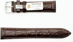 Ремінець Hightone 354 20 Brown