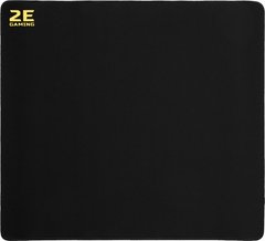 Коврик 2E Gaming Speed L (450*400*3mm) Black (2E-PGSP310B)