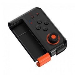 Джойстик для смартфона Baseus GAMO Mobile Game One-Handed Black
