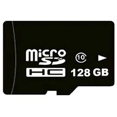 micro SD 128 GB