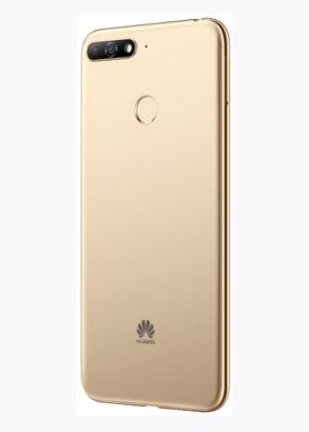 Huawei Y6 2018 2/16GB Gold (51092JHS)