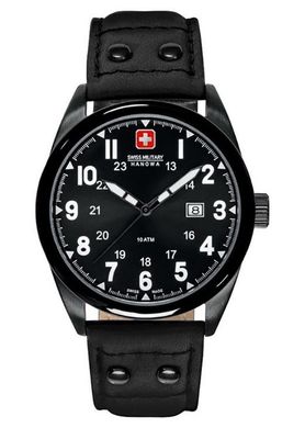 Часы Swiss Military Hanowa 06-4181.13.007
