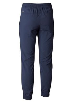 1713311-591 XS Штани для дівчаток Silver Ridge™ Pull-On Banded Pant темно-синій р.XS