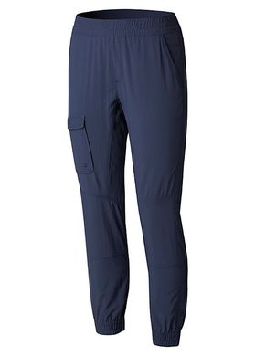 1713311-591 XS Штани для дівчаток Silver Ridge™ Pull-On Banded Pant темно-синій р.XS
