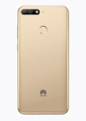 Huawei Y6 2018 2/16GB Gold (51092JHS)