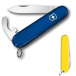 Victorinox Bantam 02303.2.8
