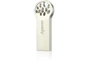 Apacer 8 GB AH135 Silver AP8GAH135S-1