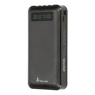 Extralink Power Bank EPB-084 20000mAh