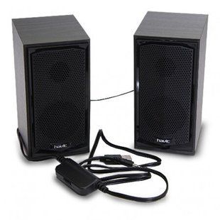 HAVIT HV-SK518 USB Black