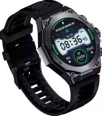 Black Shark S1 Pro Black BS-S1Pro Black