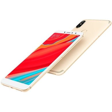 Xiaomi Redmi S2 3/32GB Gold