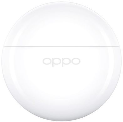 OPPO Enco Buds2 (W14) White (ETE41)