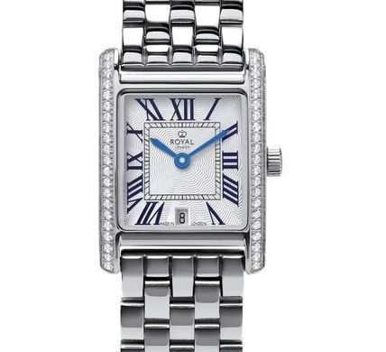 Годинник Royal London 21532-04